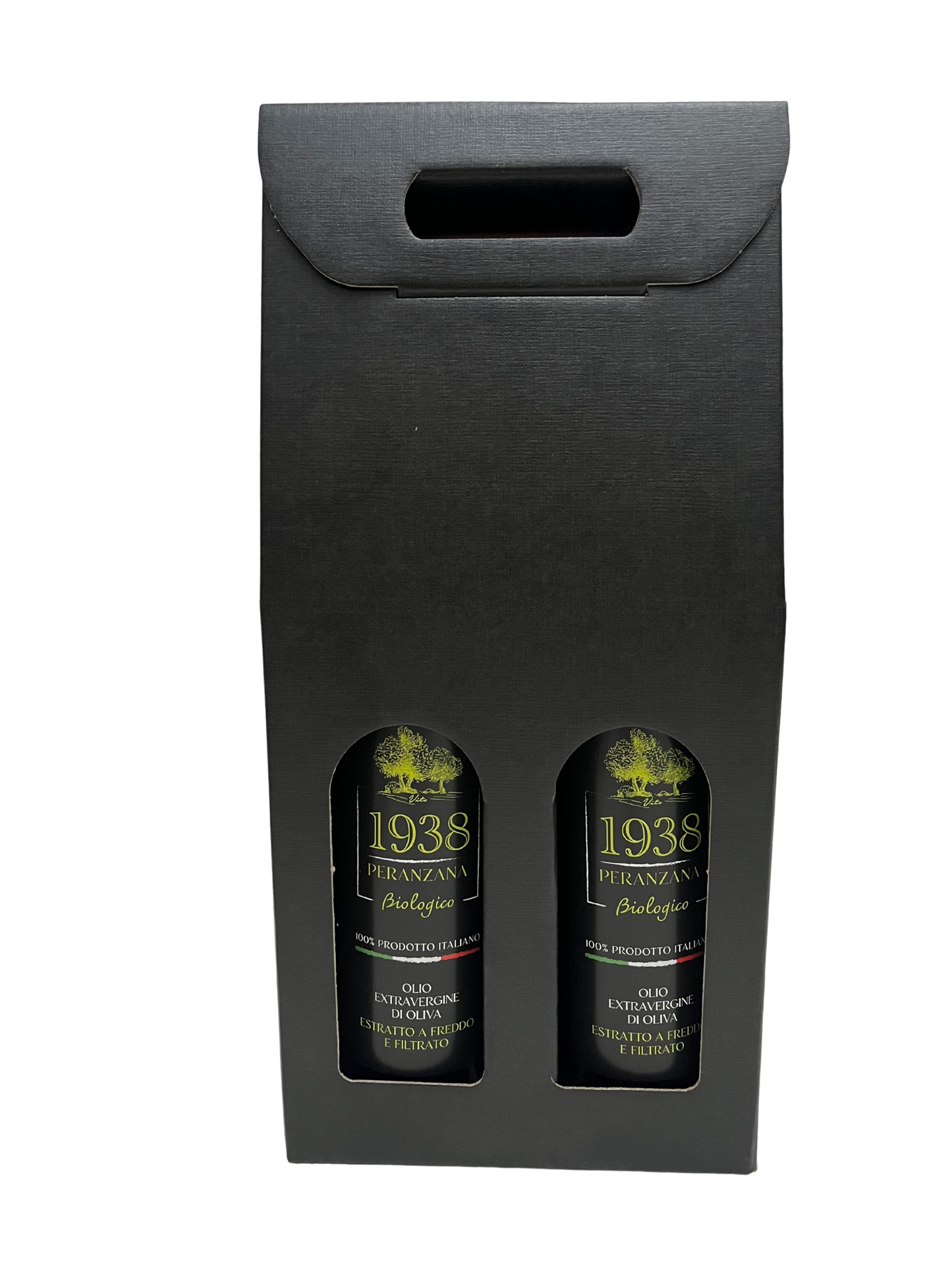 -1938- PERANZANA Biologico - Bottiglia 750ml