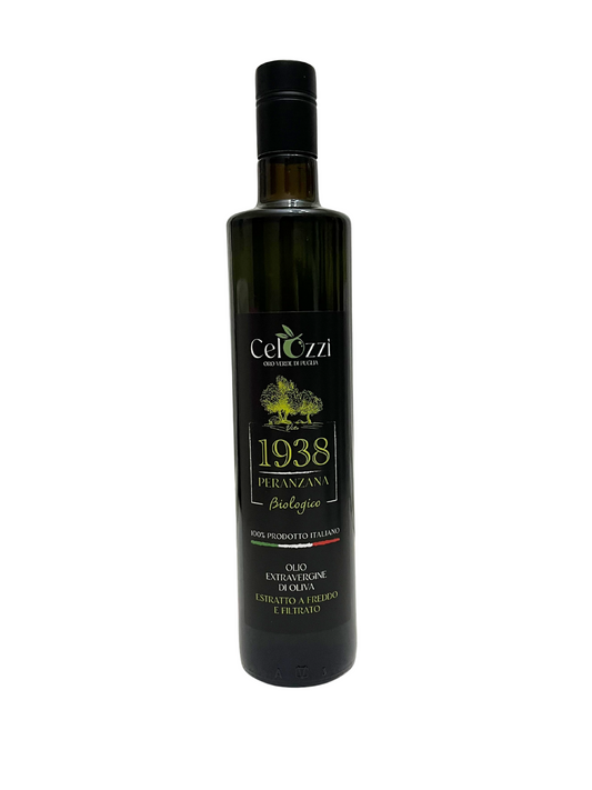 -1938- PERANZANA Biologico - Bottiglia 750ml